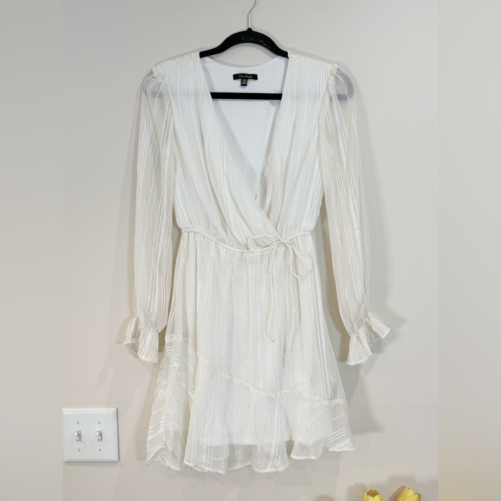 🔥NWOT City Studio Women’s Mini Dress Size XXS🔥